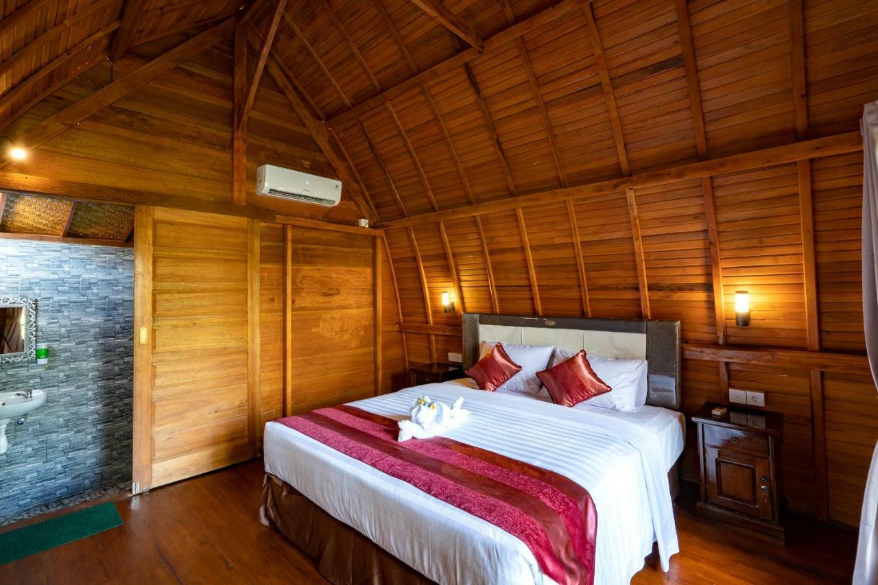The Soggol Lembongan Hotel Buitenkant foto