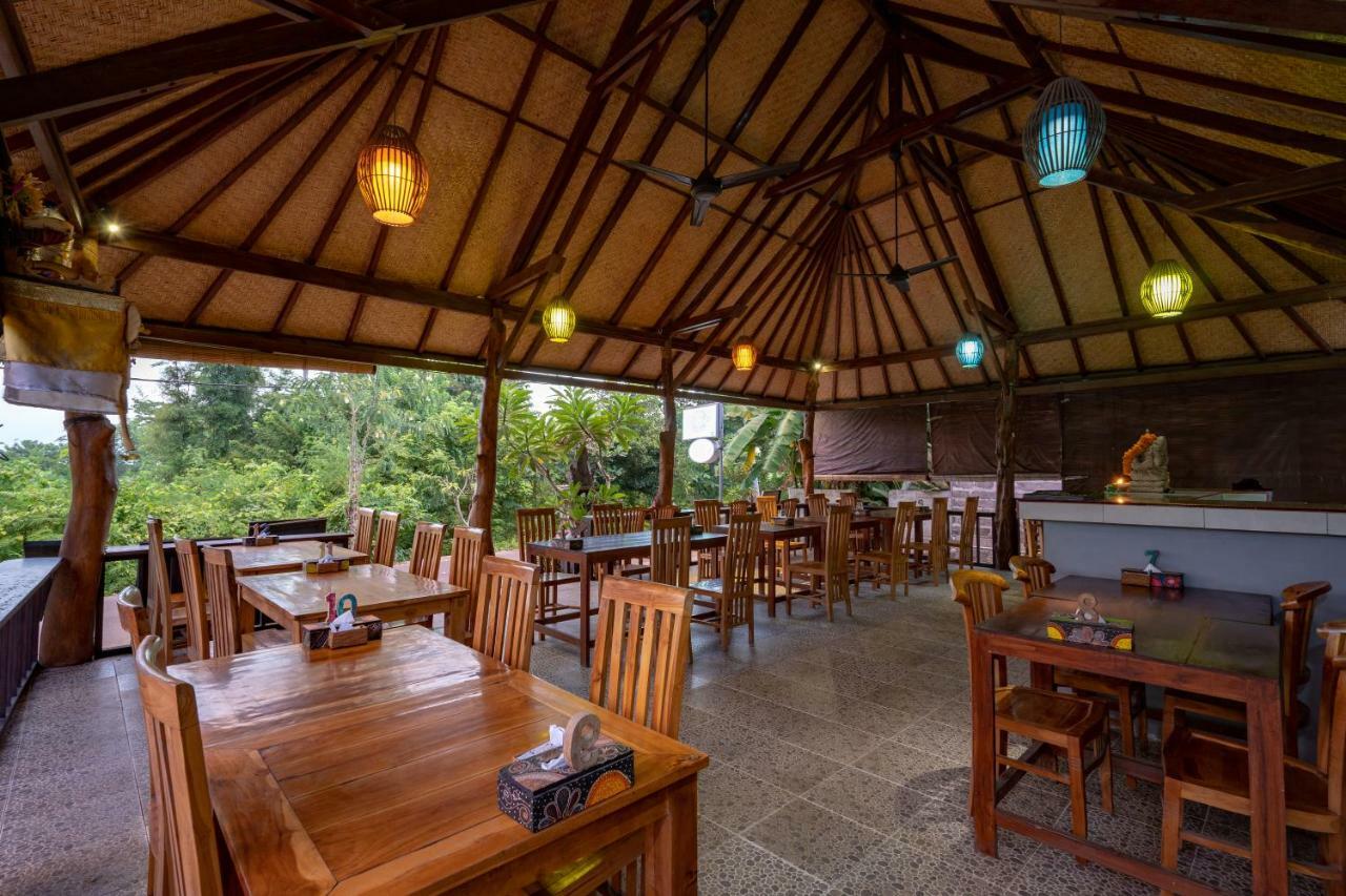 The Soggol Lembongan Hotel Buitenkant foto